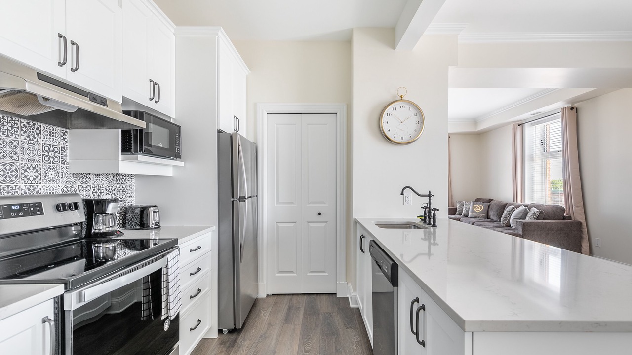Photo of Kitchen in Smiths Falls