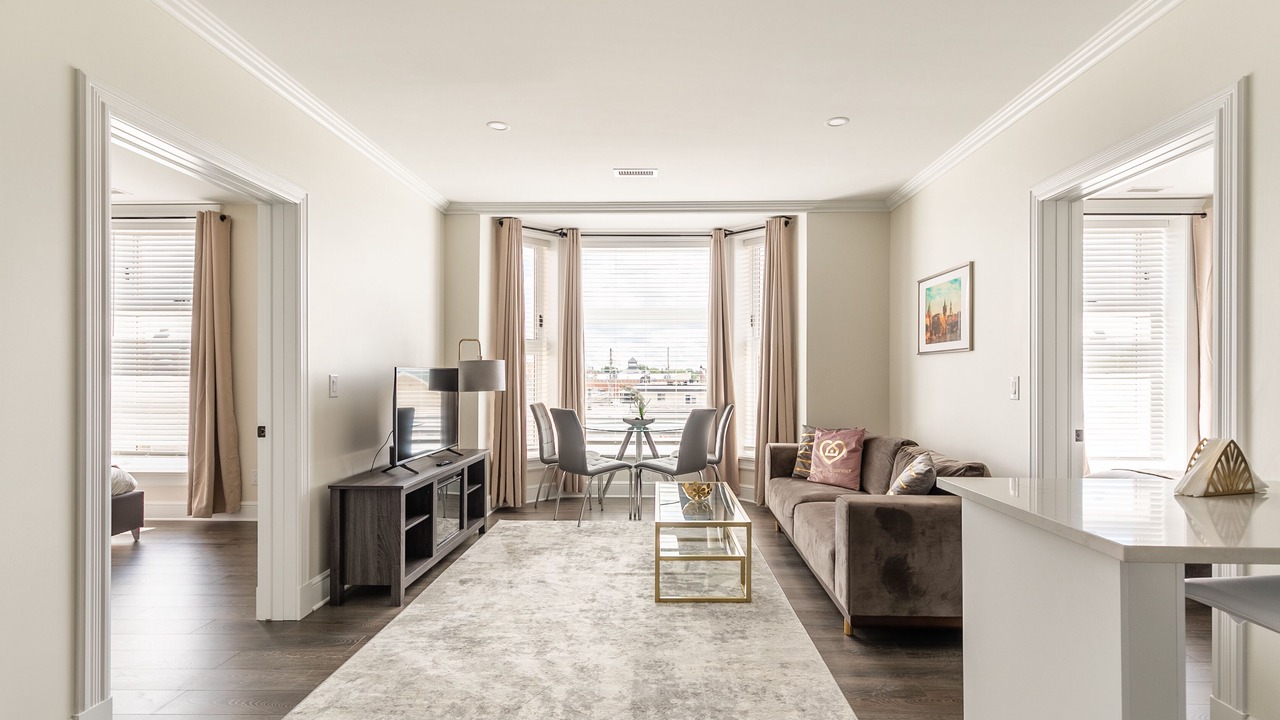 Photo of Bedroom in Smiths Falls