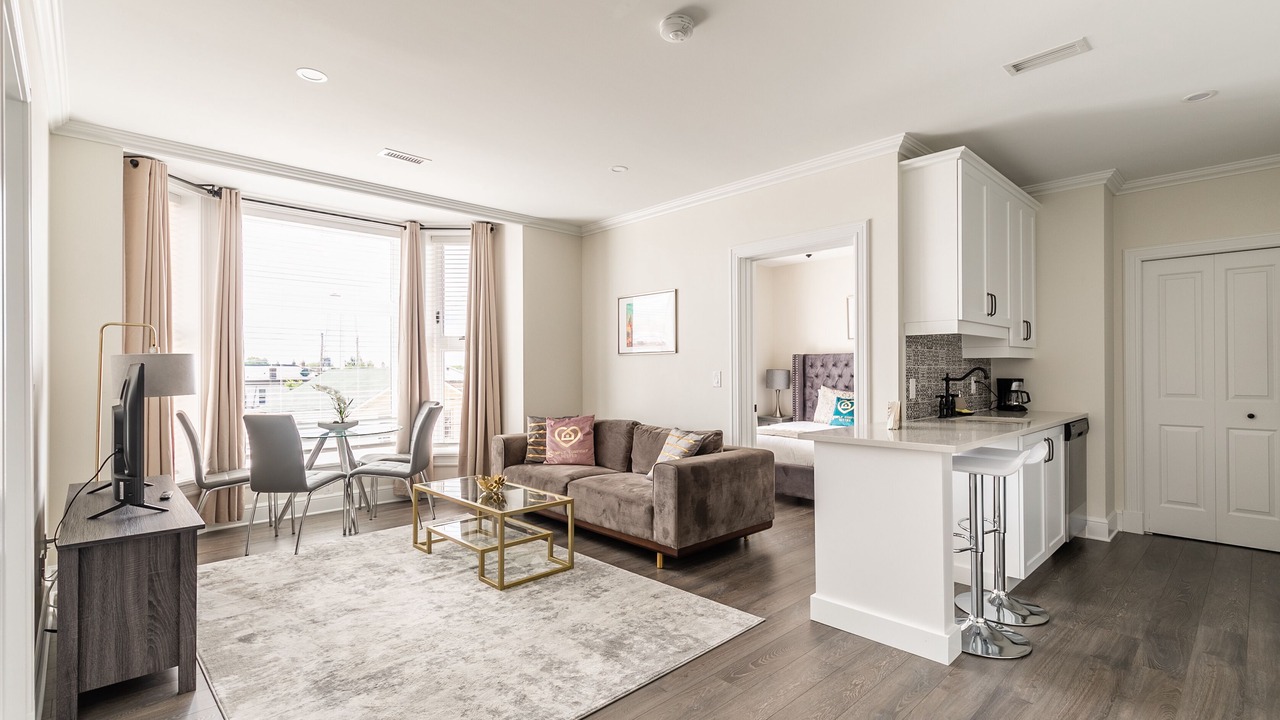 Photo of Livingroom in Smiths Falls