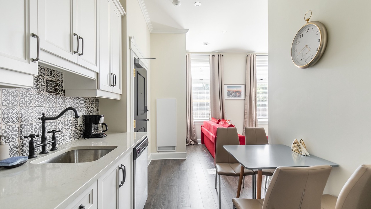 Photo of Kitchen in Smiths Falls
