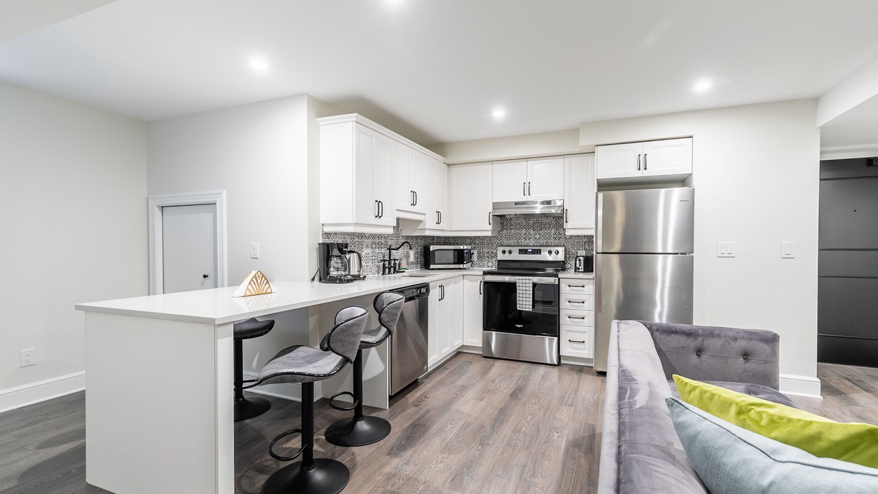 Photo of Kitchen in Smiths Falls