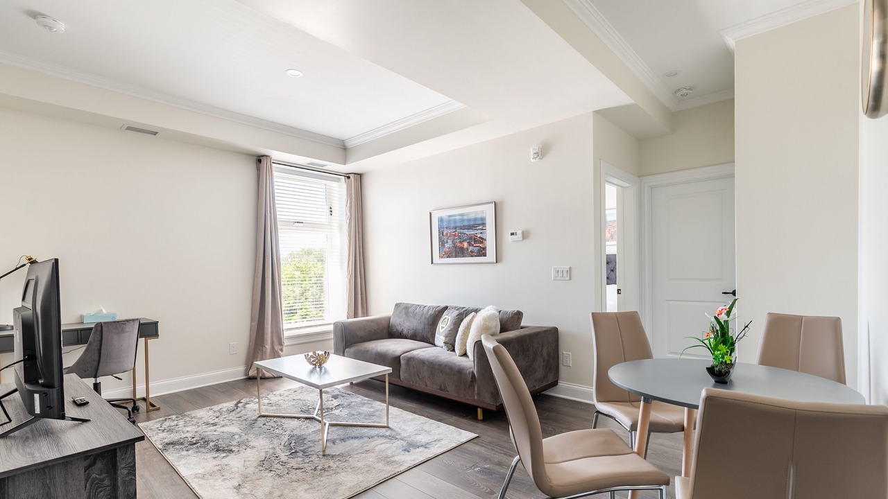Photo of Livingroom in Smiths Falls