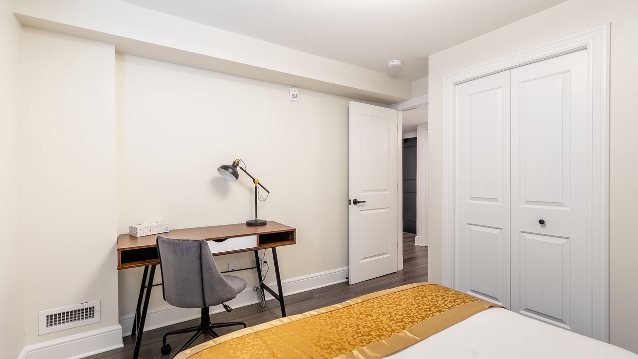 Photo of Bedroom in Smiths Falls