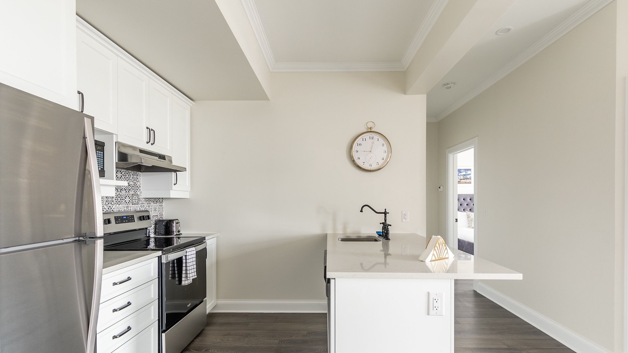 Photo of Kitchen in Smiths Falls