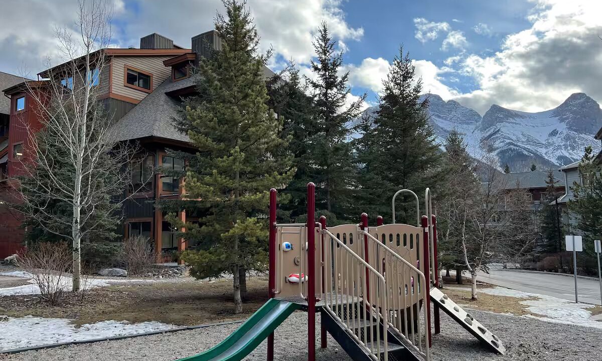 Photo of Others in Canmore