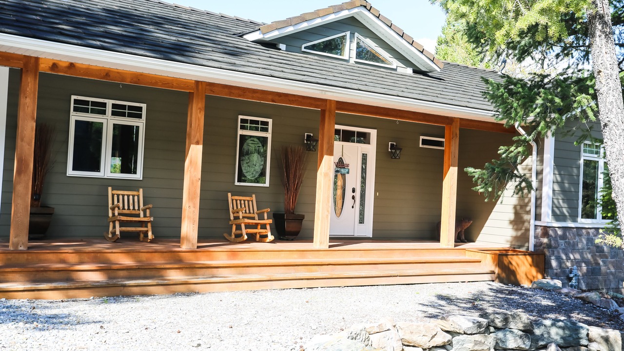 Photo of Outdoor in East Kootenay