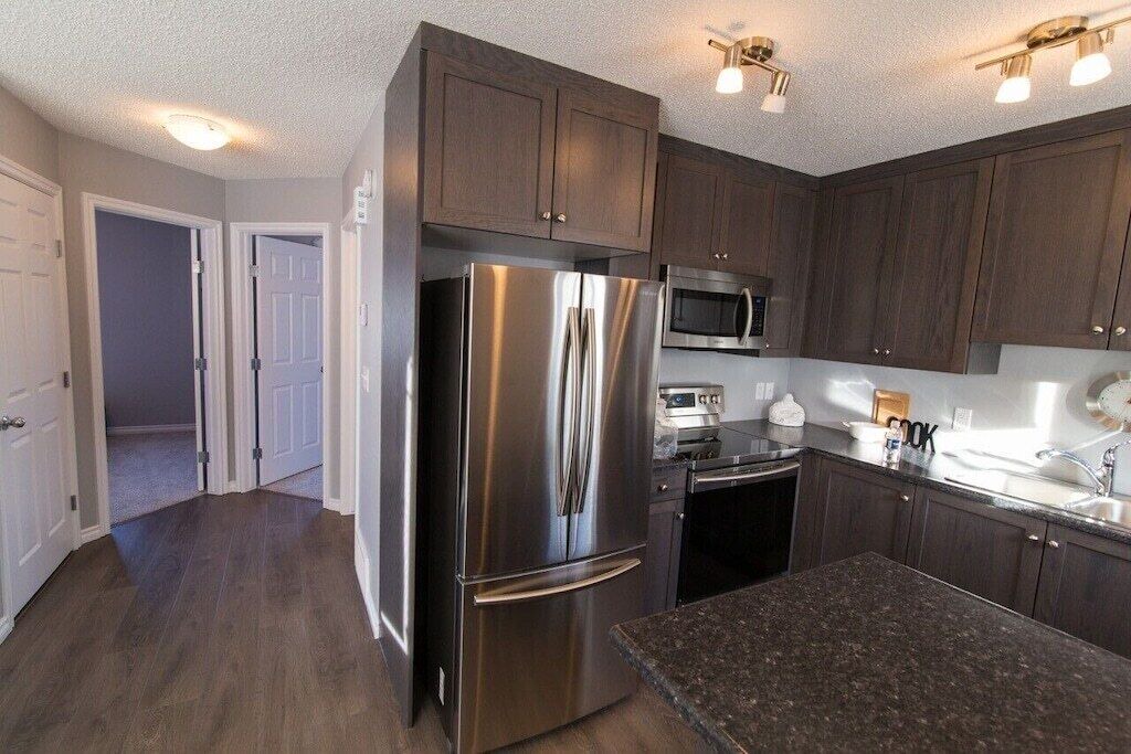 Photo of Kitchen in West Edmonton