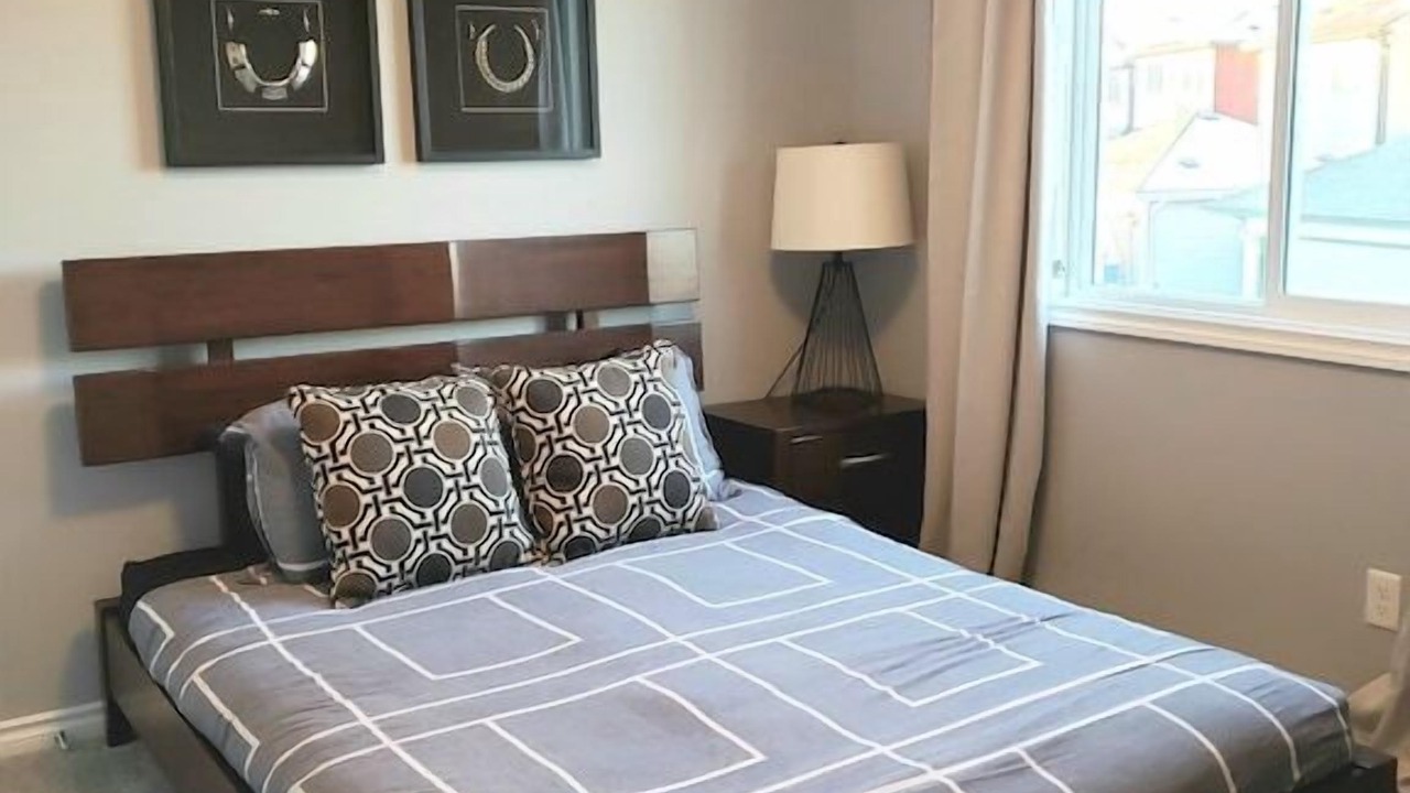 Photo of Bedroom in West Edmonton