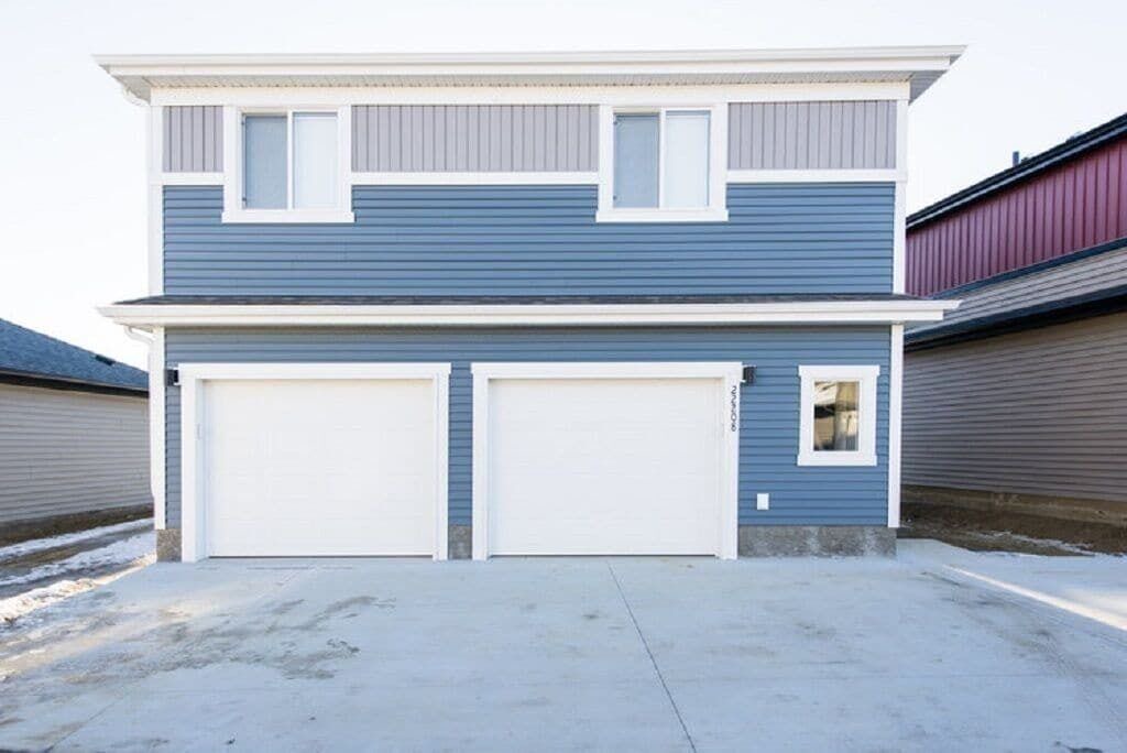 Photo of Outdoor in West Edmonton