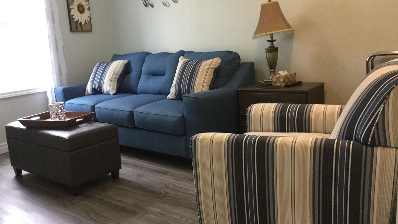 Photo of Bedroom in Pleasant Bay