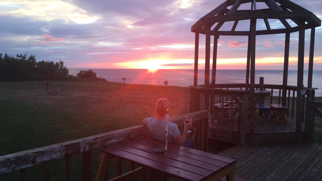Photo of Others in Pleasant Bay