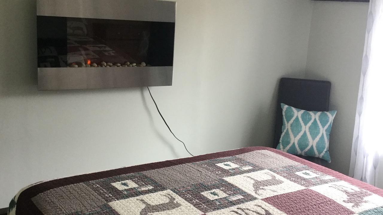 Photo of Livingroom in Pleasant Bay
