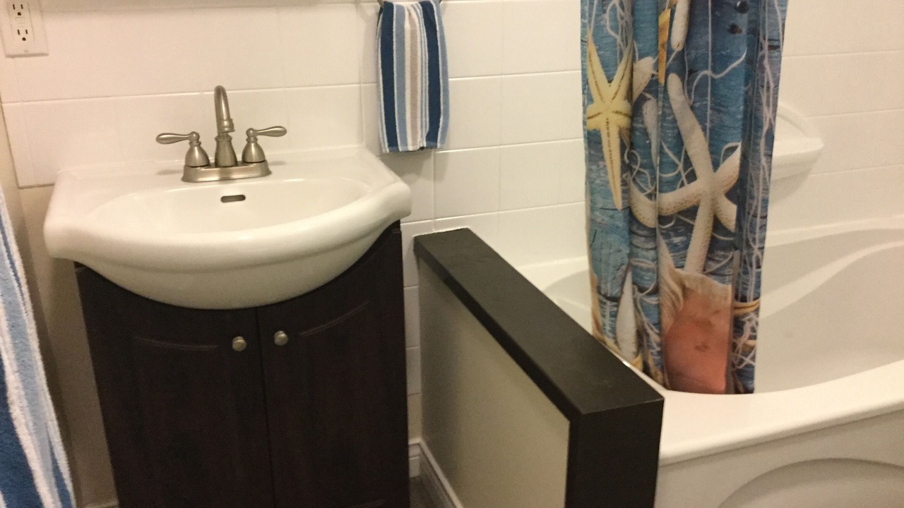 Photo of Bathroom in Pleasant Bay
