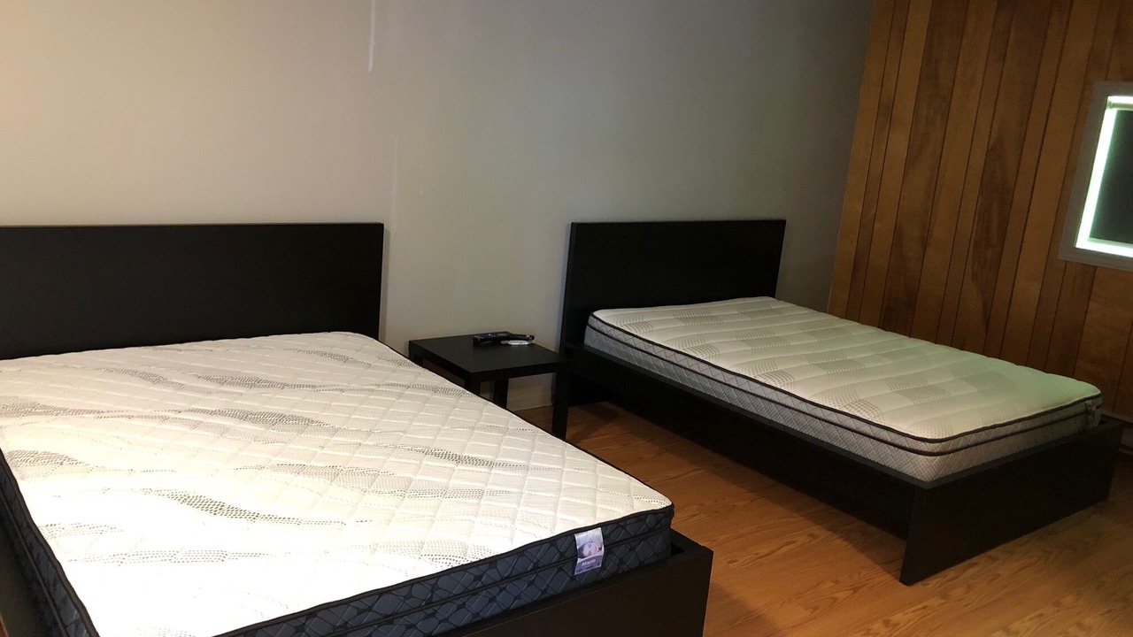 Photo of Bedroom in Dorset