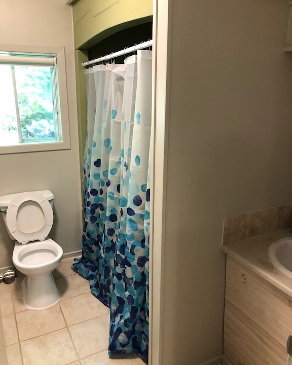 Photo of Bathroom in Dorset