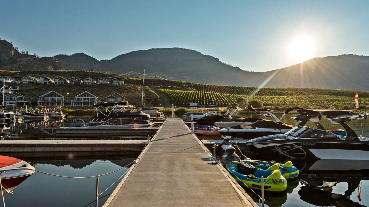 Photo of Others in Okanagan-Similkameen