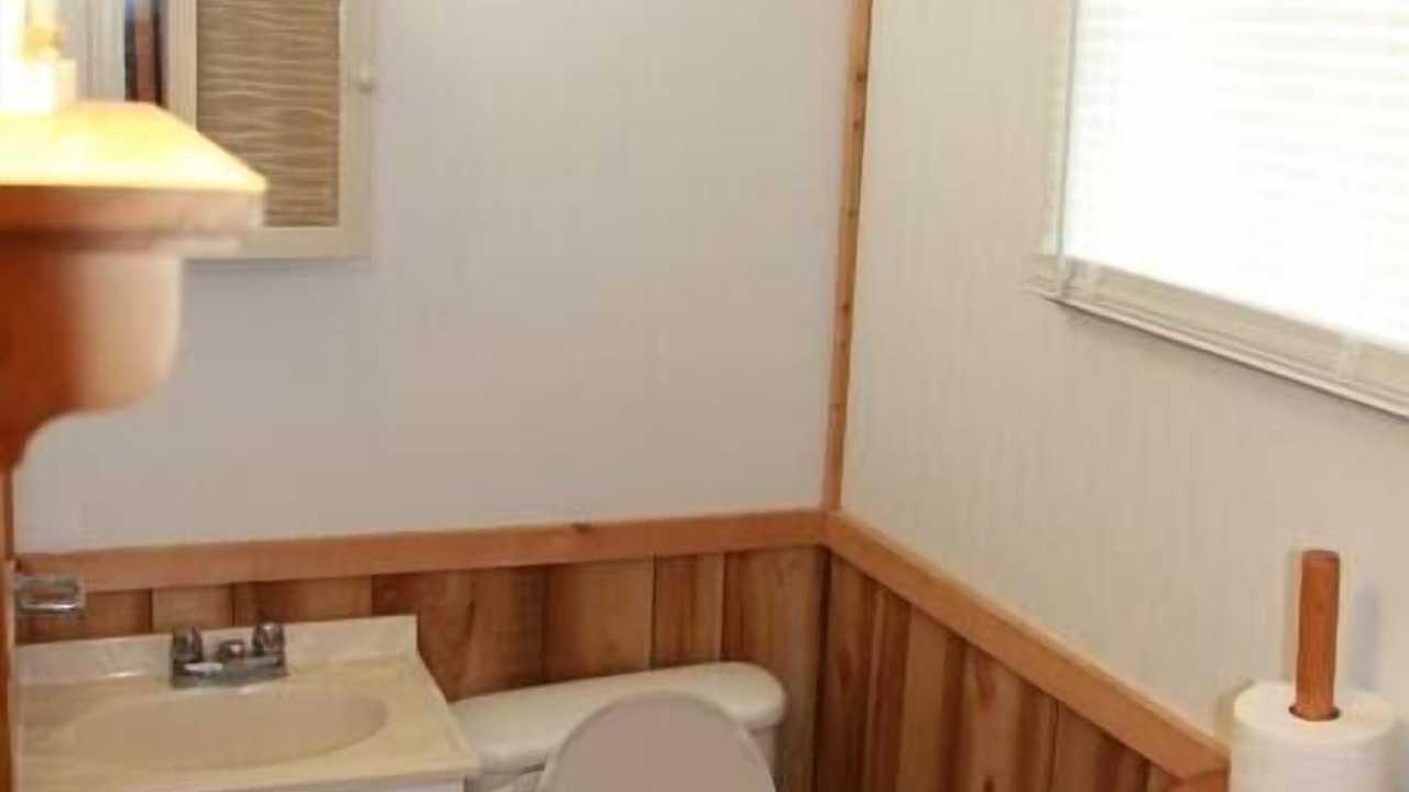 Photo of Bathroom in Bay View