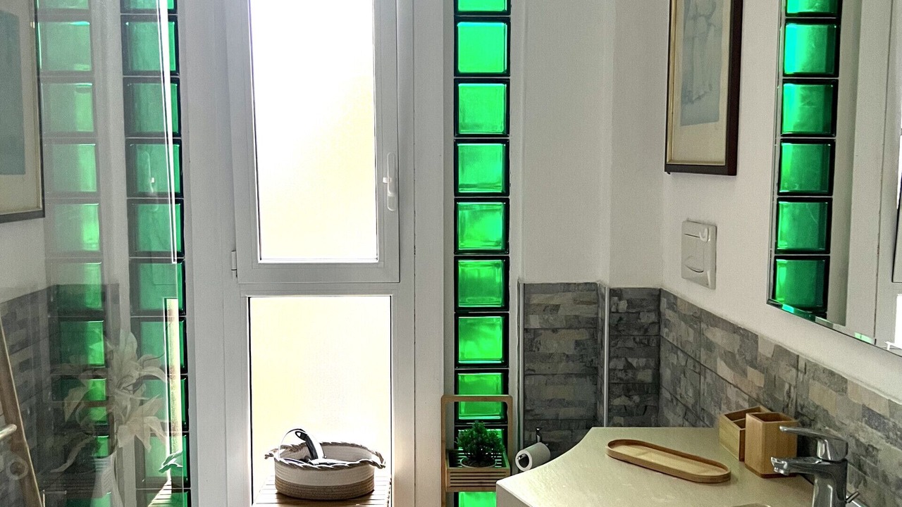 Photo of Bathroom in Gonte