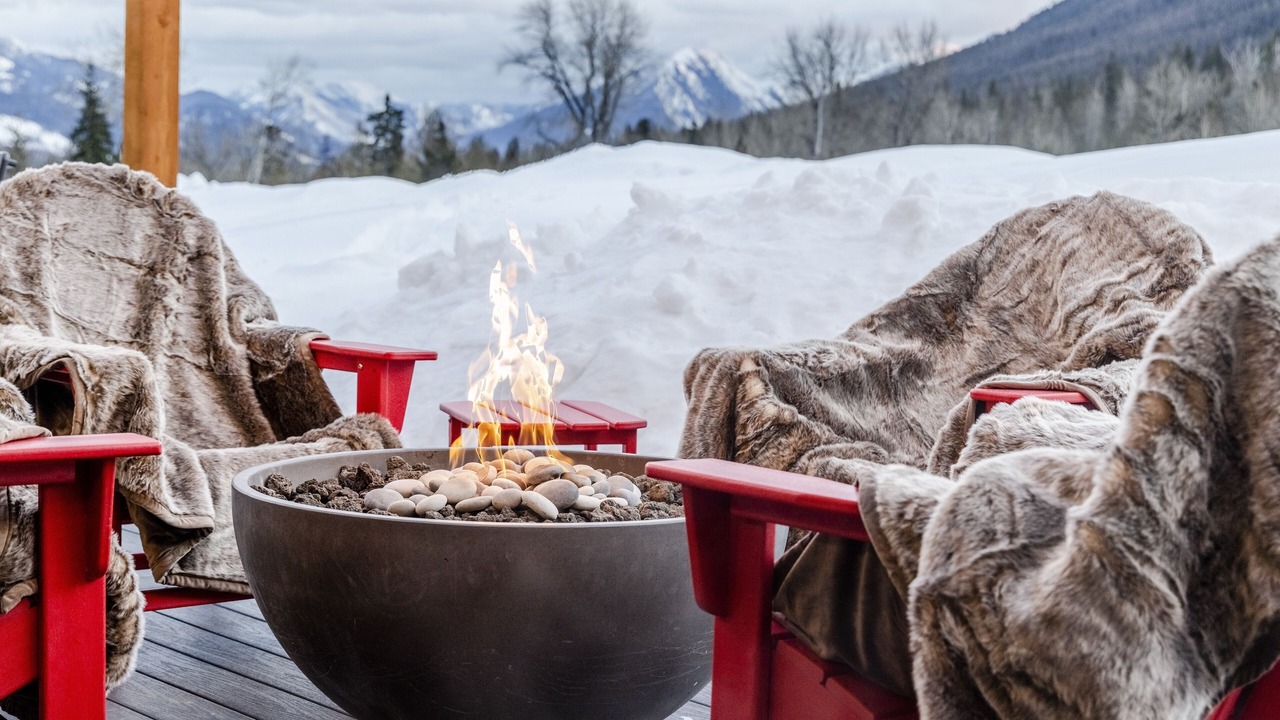 Photo of Others in East Kootenay