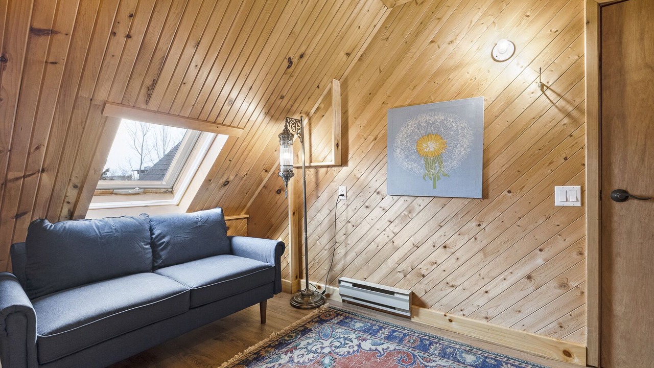 Photo of Bedroom in Meaford