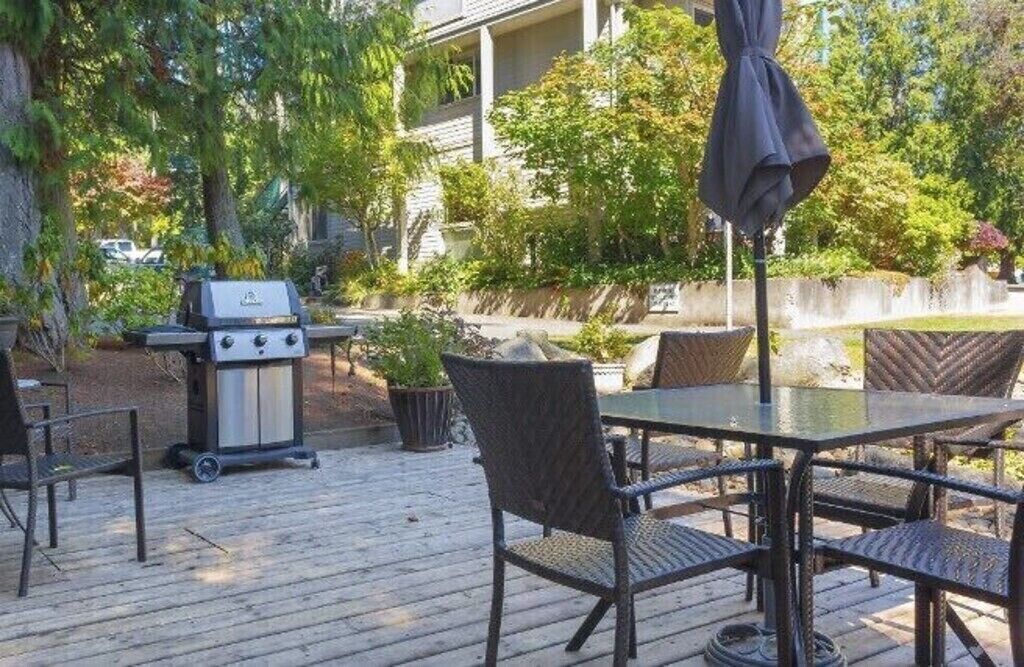 Photo of Outdoor in North Oyster