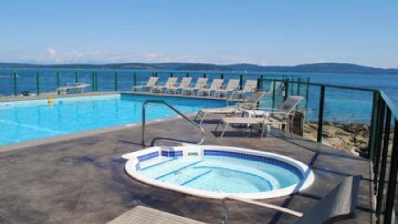 Photo of Outdoor in North Oyster