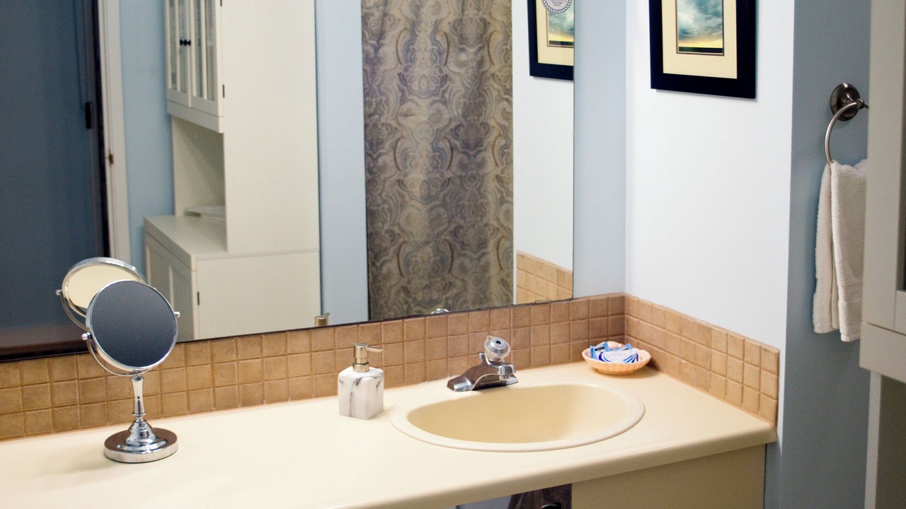 Photo of Bathroom in North Oyster