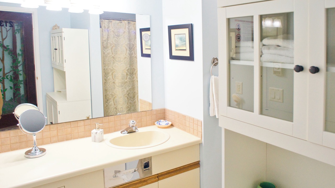 Photo of Bathroom in North Oyster