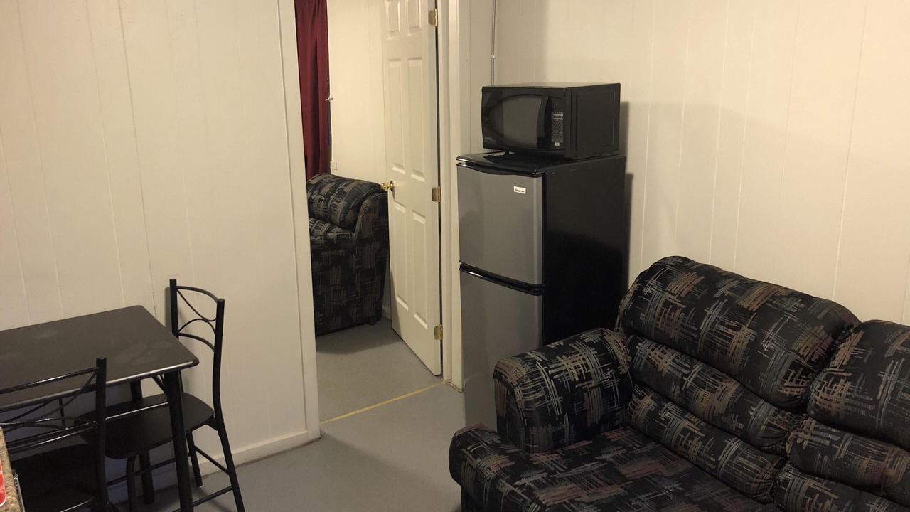 Photo of Livingroom in Wasaga Beach