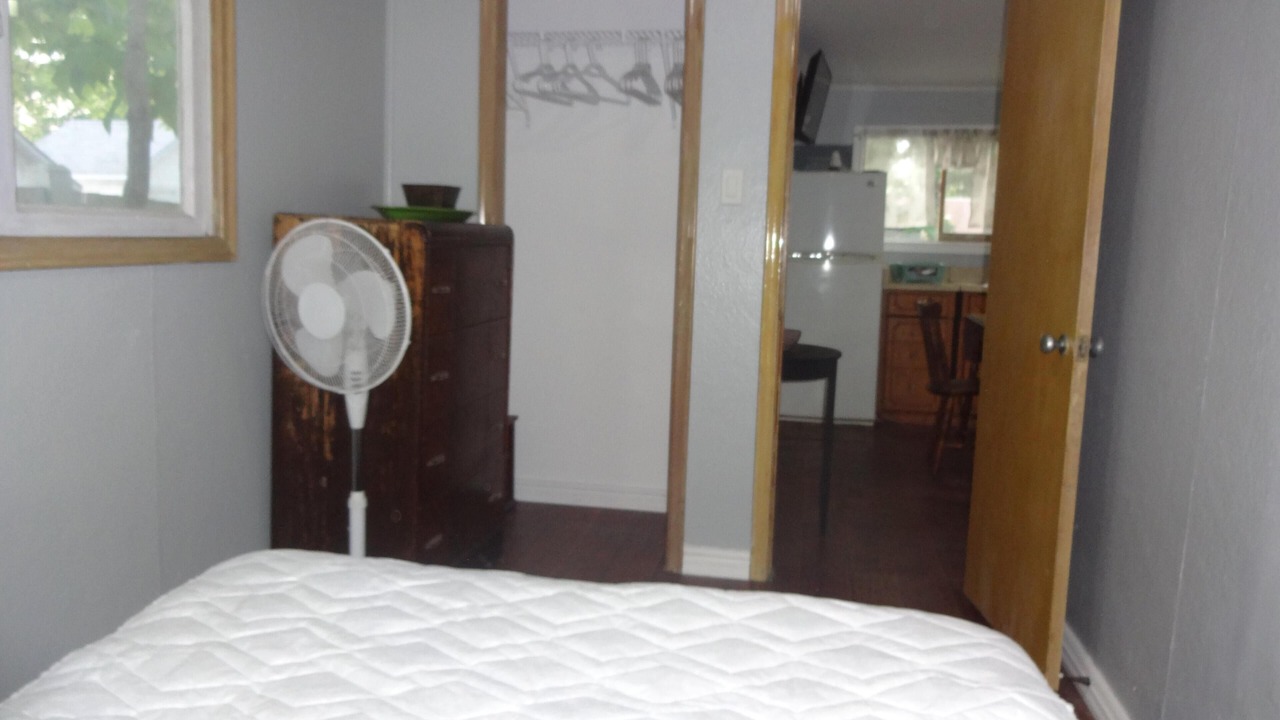 Photo of Bedroom in Wasaga Beach