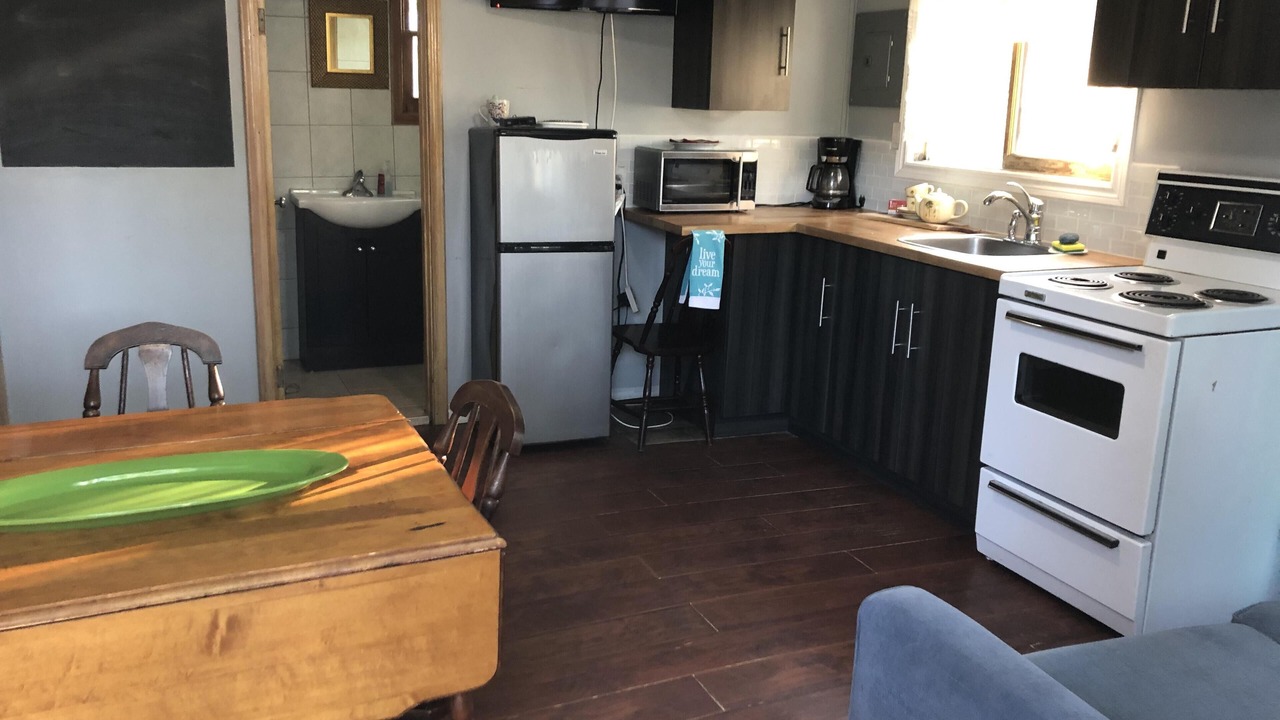 Photo of Kitchen in Wasaga Beach