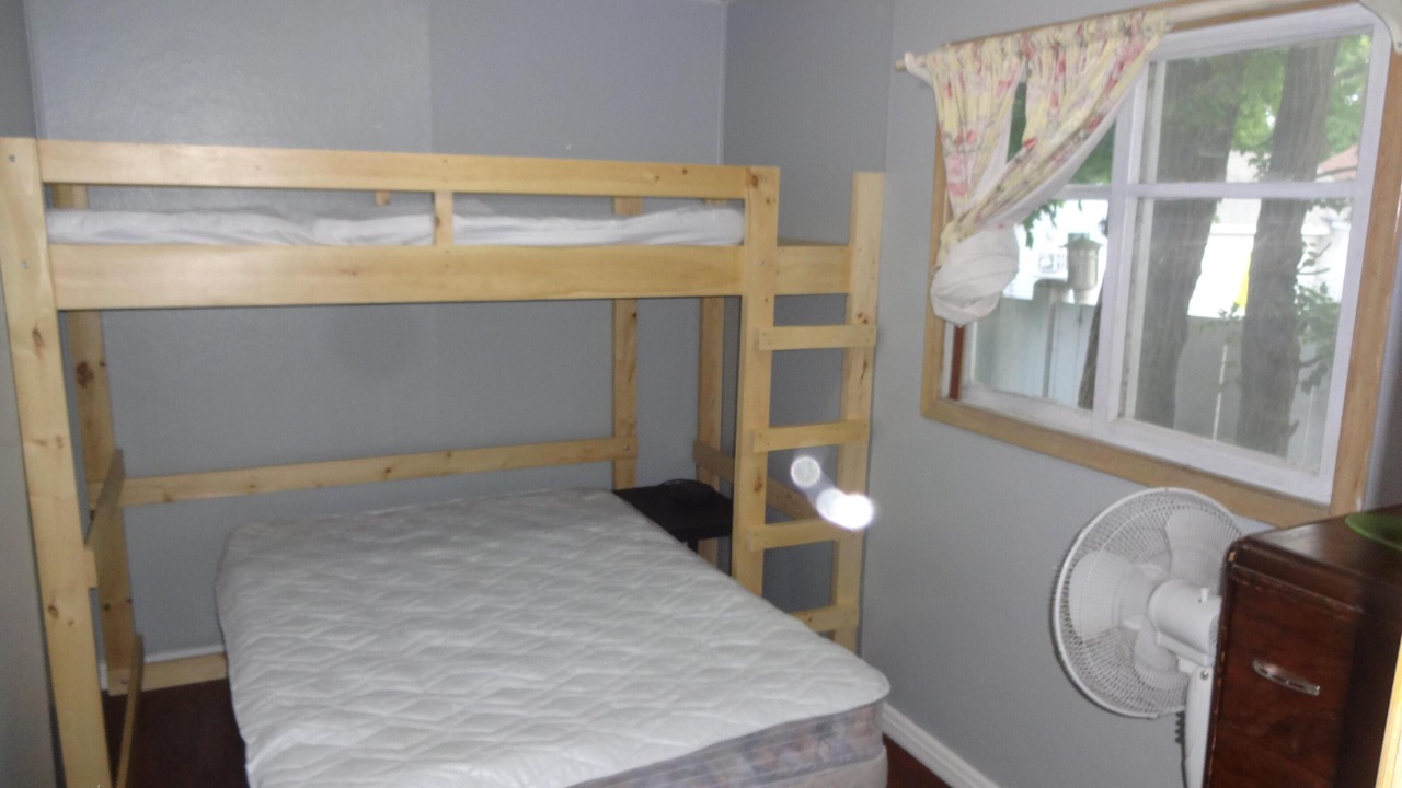 Photo of Bedroom in Wasaga Beach