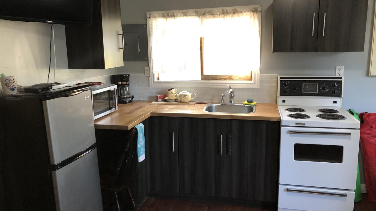 Photo of Kitchen in Wasaga Beach