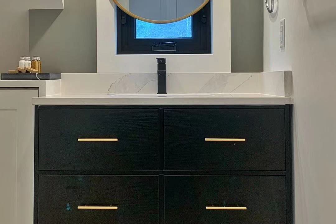Photo of Bathroom in Otter Point