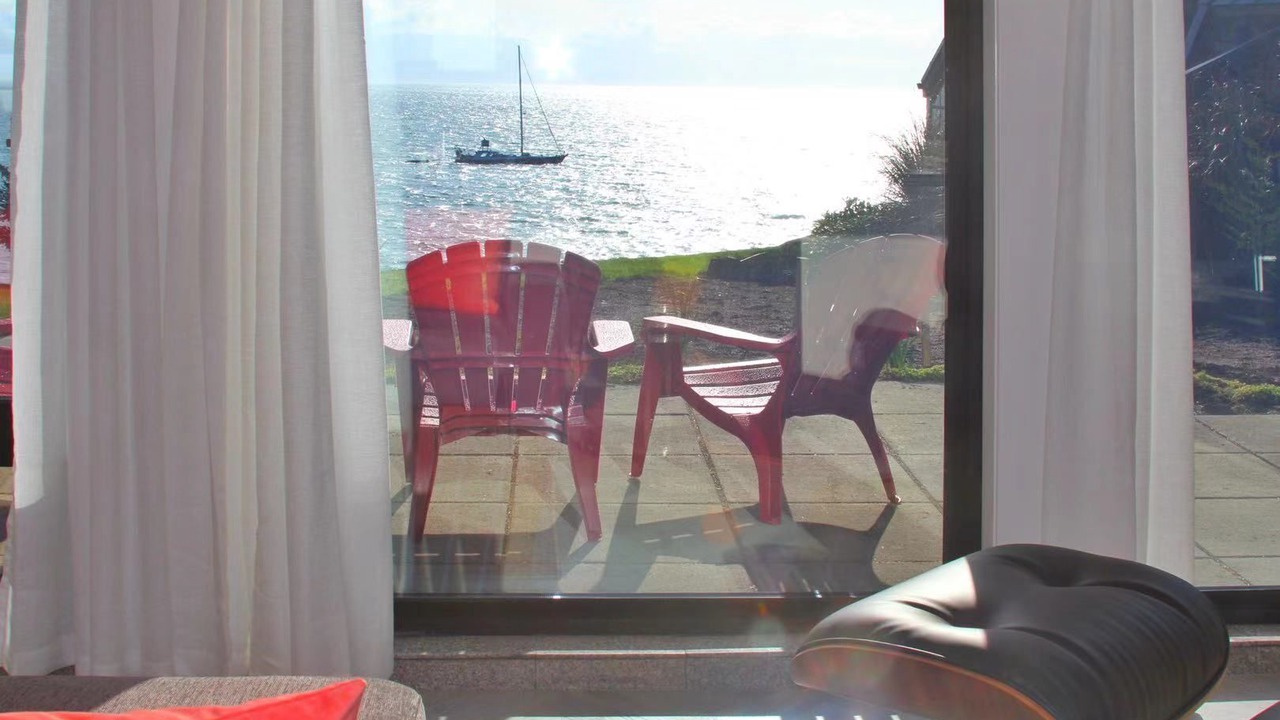 Photo of Bedroom in Otter Point