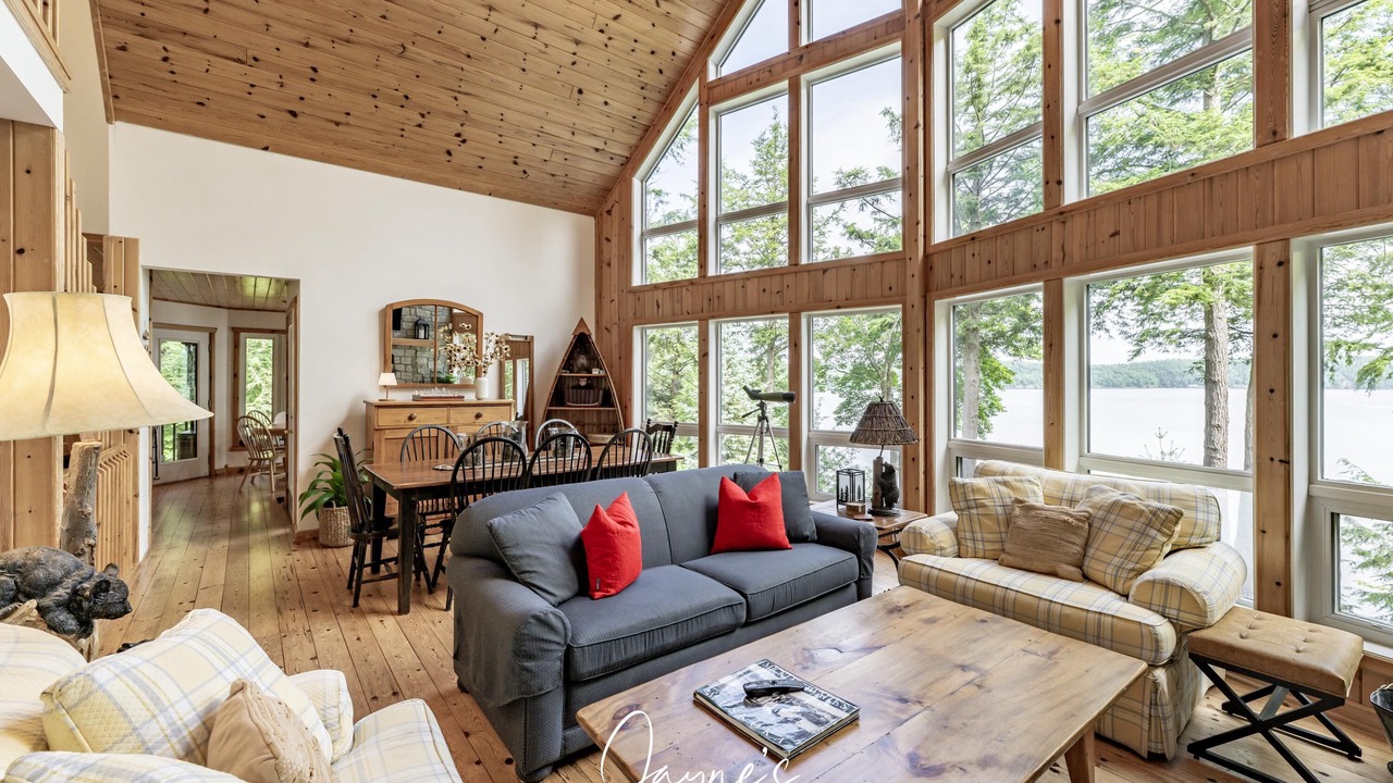 Photo of Livingroom in Seguin