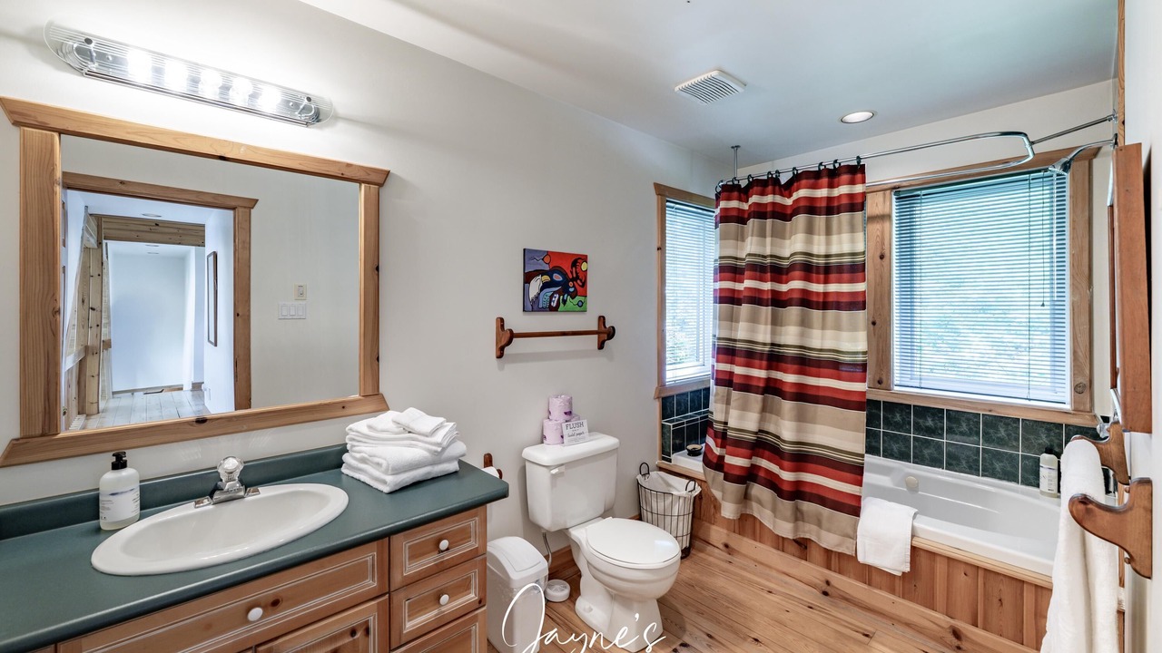 Photo of Bathroom in Seguin