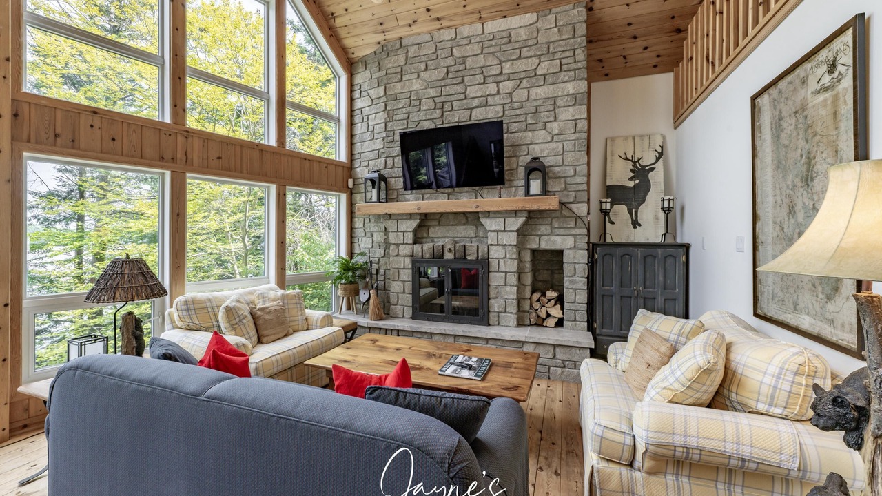 Photo of Livingroom in Seguin