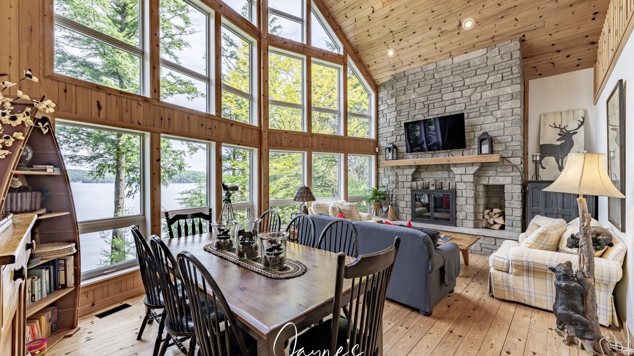 Photo of Livingroom in Seguin