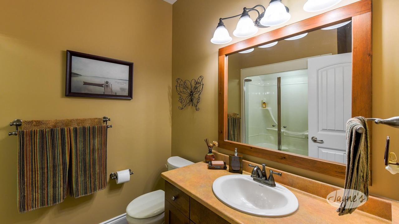 Photo of Bathroom in Bala