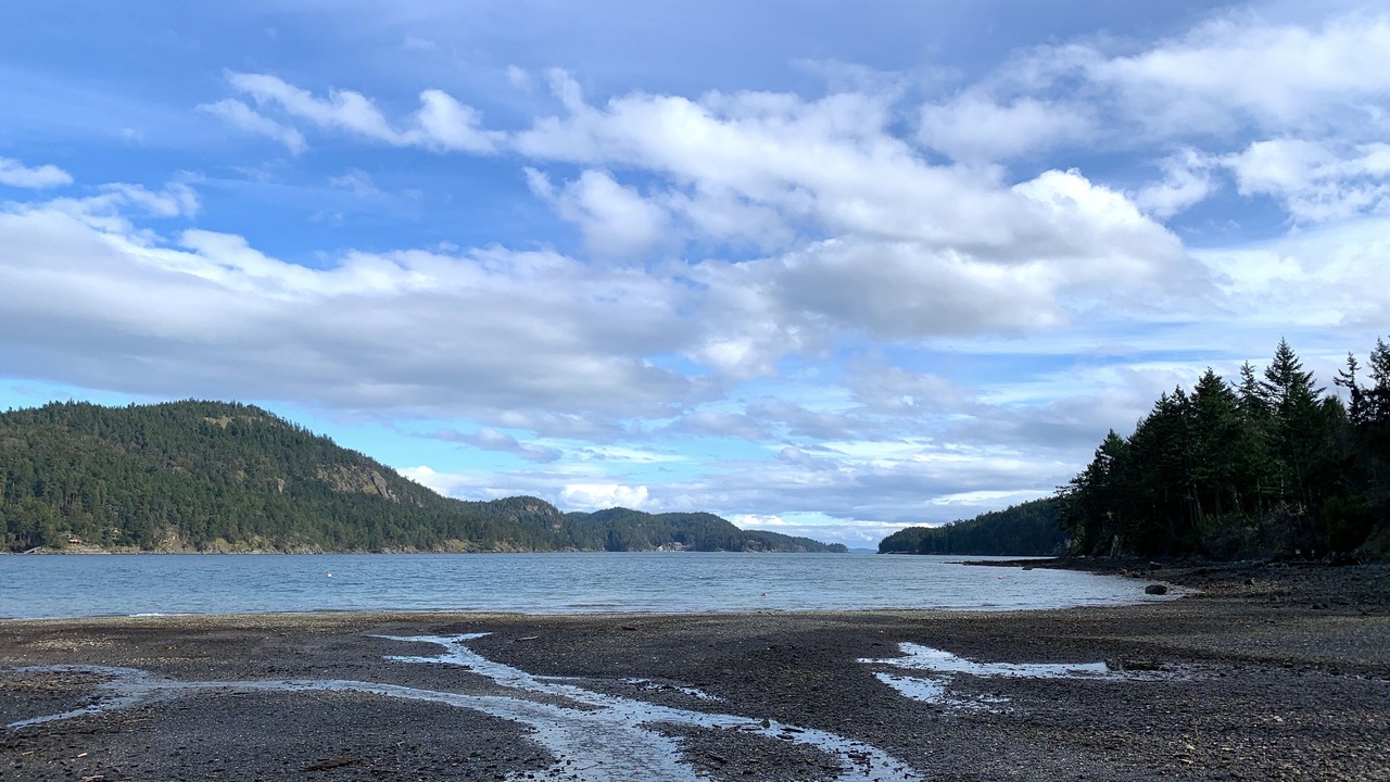 Photo of Others in Pender Island