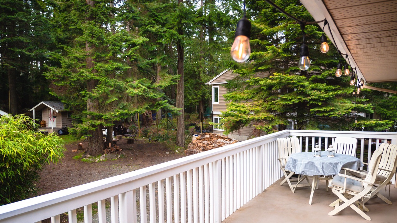 Photo of Others in Pender Island