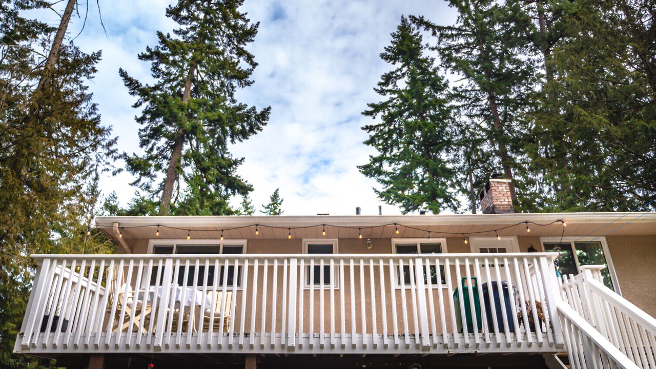 Photo of Outdoor in Pender Island