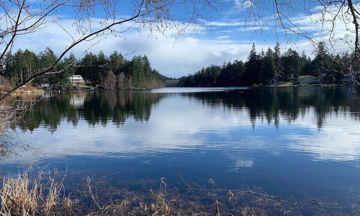 Photo of Outdoor in Pender Island