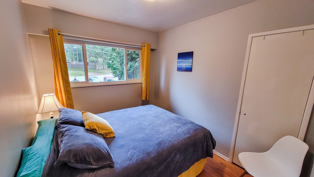 Photo of Outdoor in Pender Island