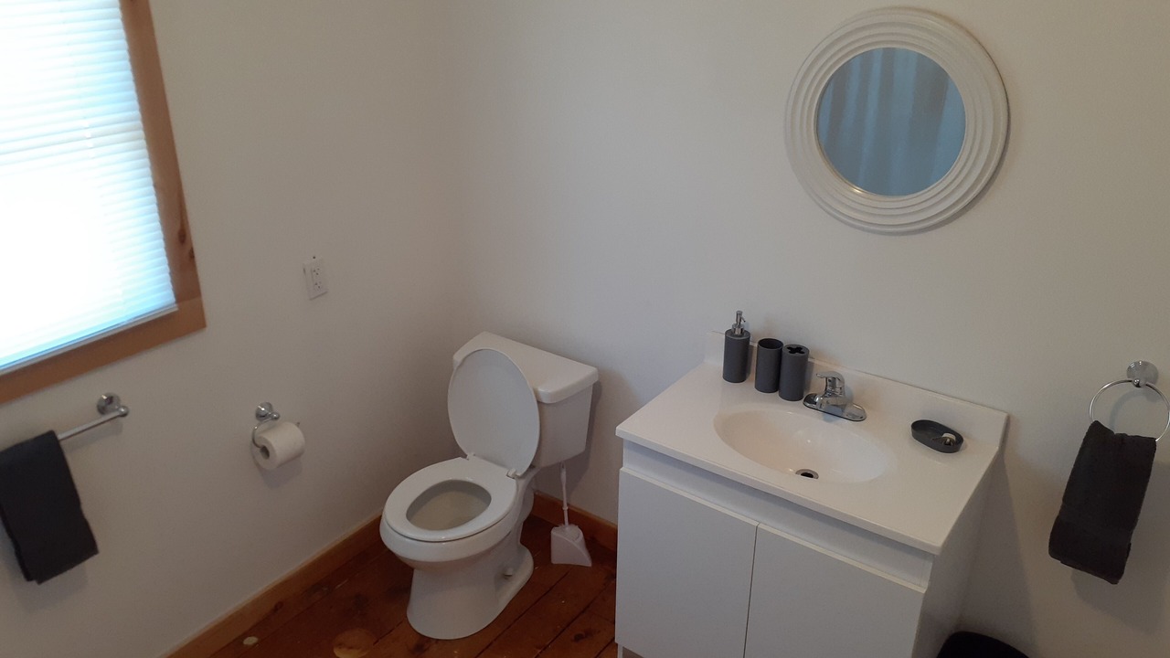 Photo of Bathroom in Milford