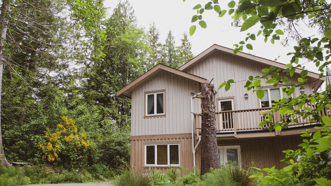 Photo of Outdoor in Tofino