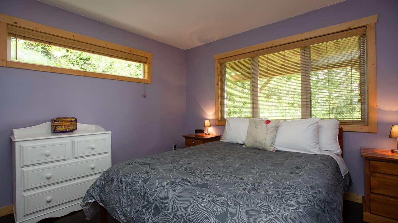 Photo of Bedroom in Tofino