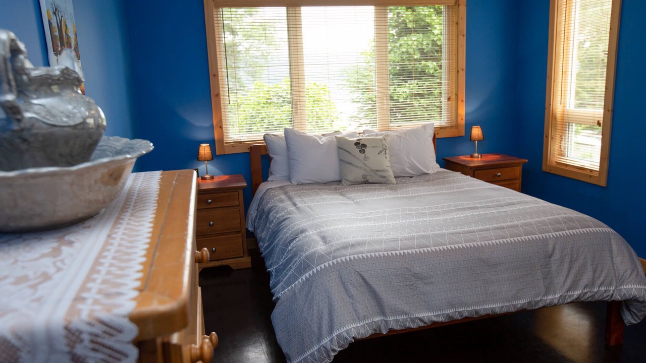 Photo of Bedroom in Tofino