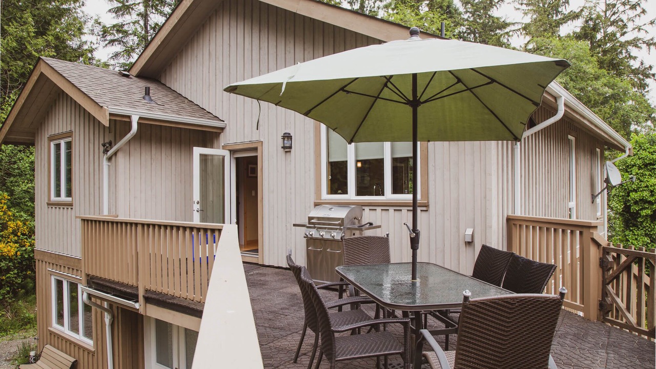 Photo of Outdoor in Tofino